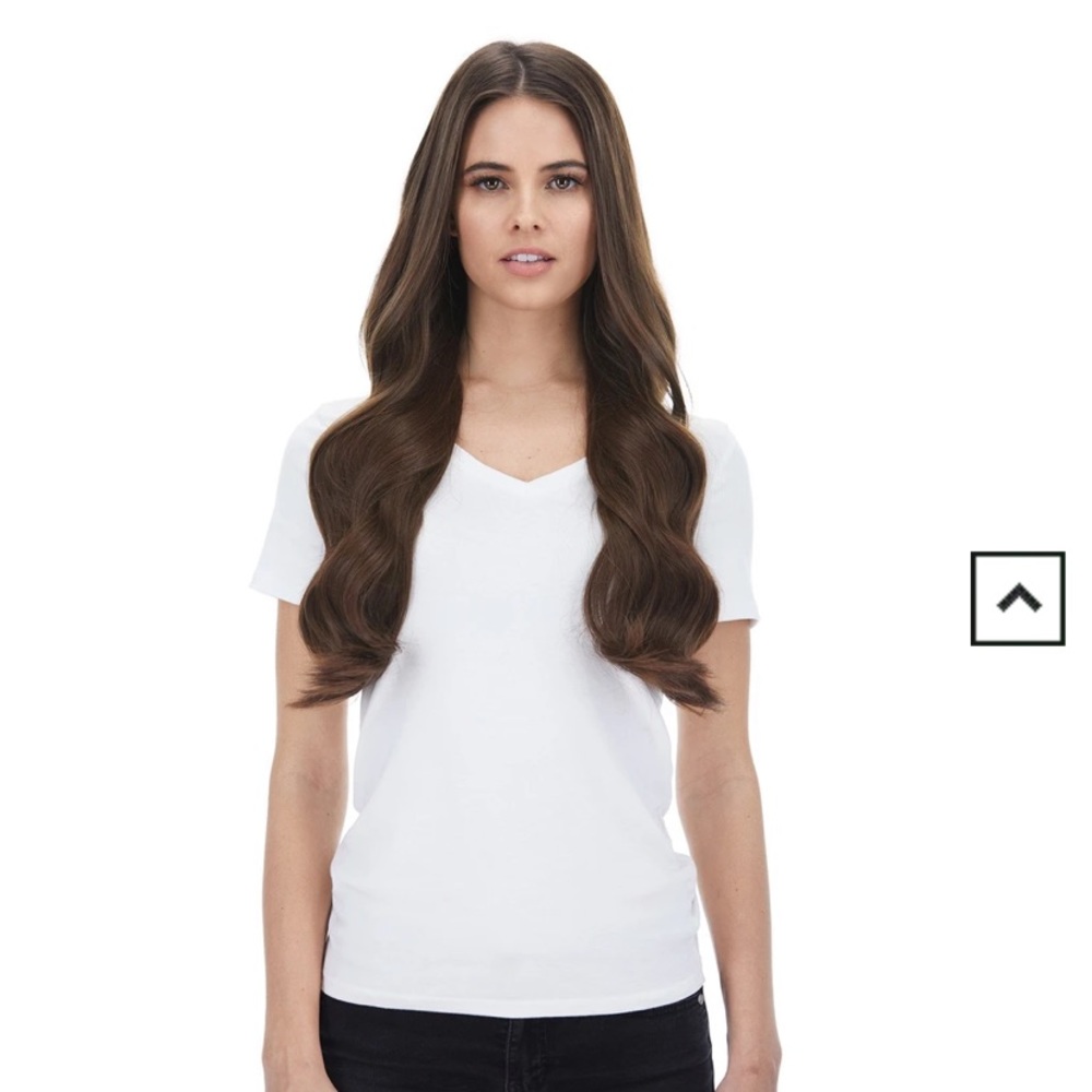 Bellami Silk Seam Extensions